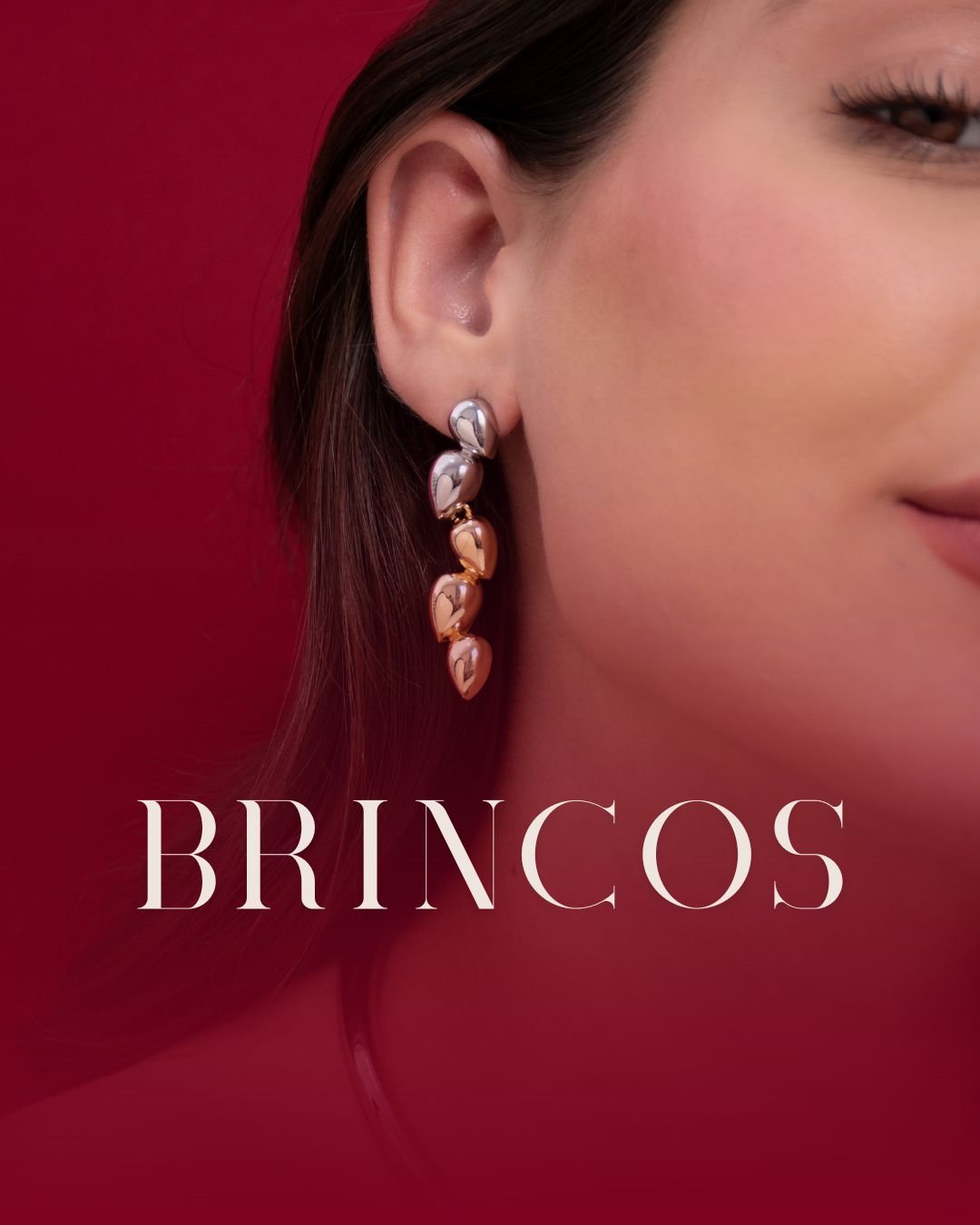 BRINCOS