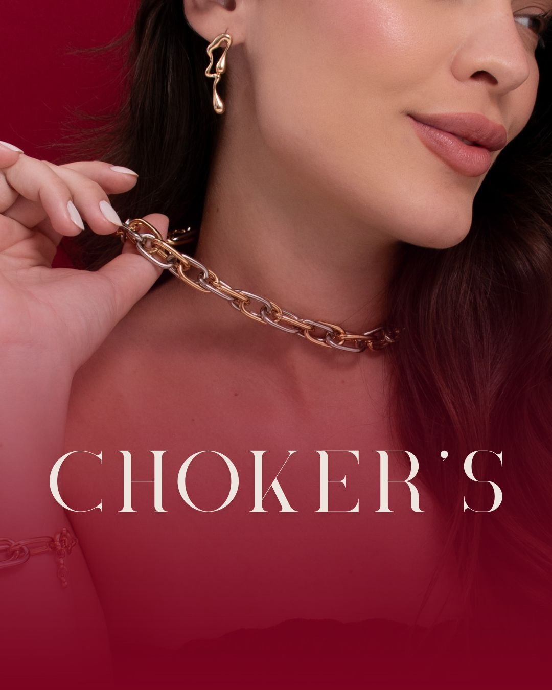 CHOKER´S