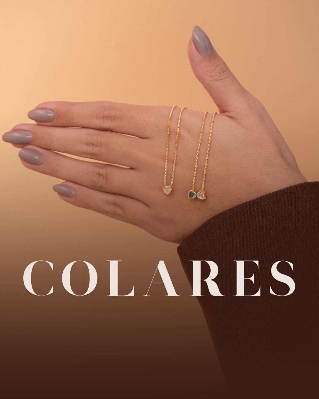 COLARES