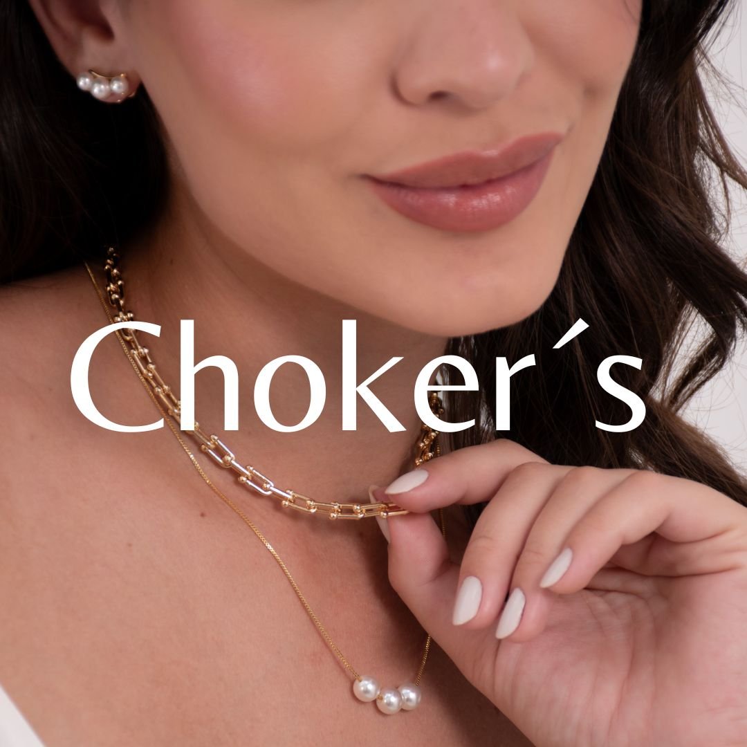 CHOKER