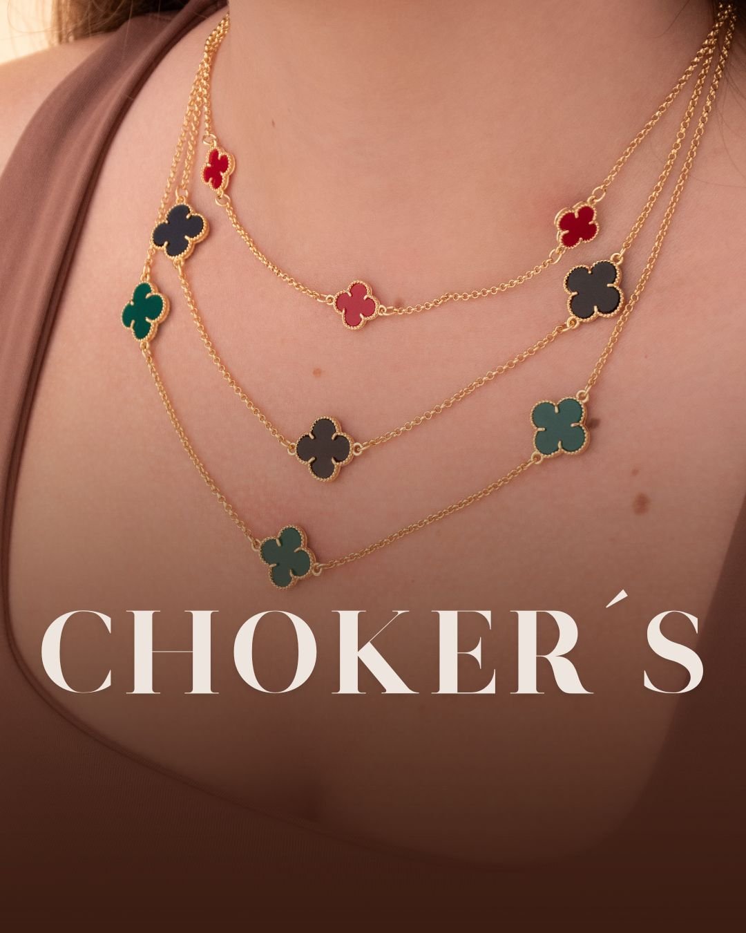CHOKER´S