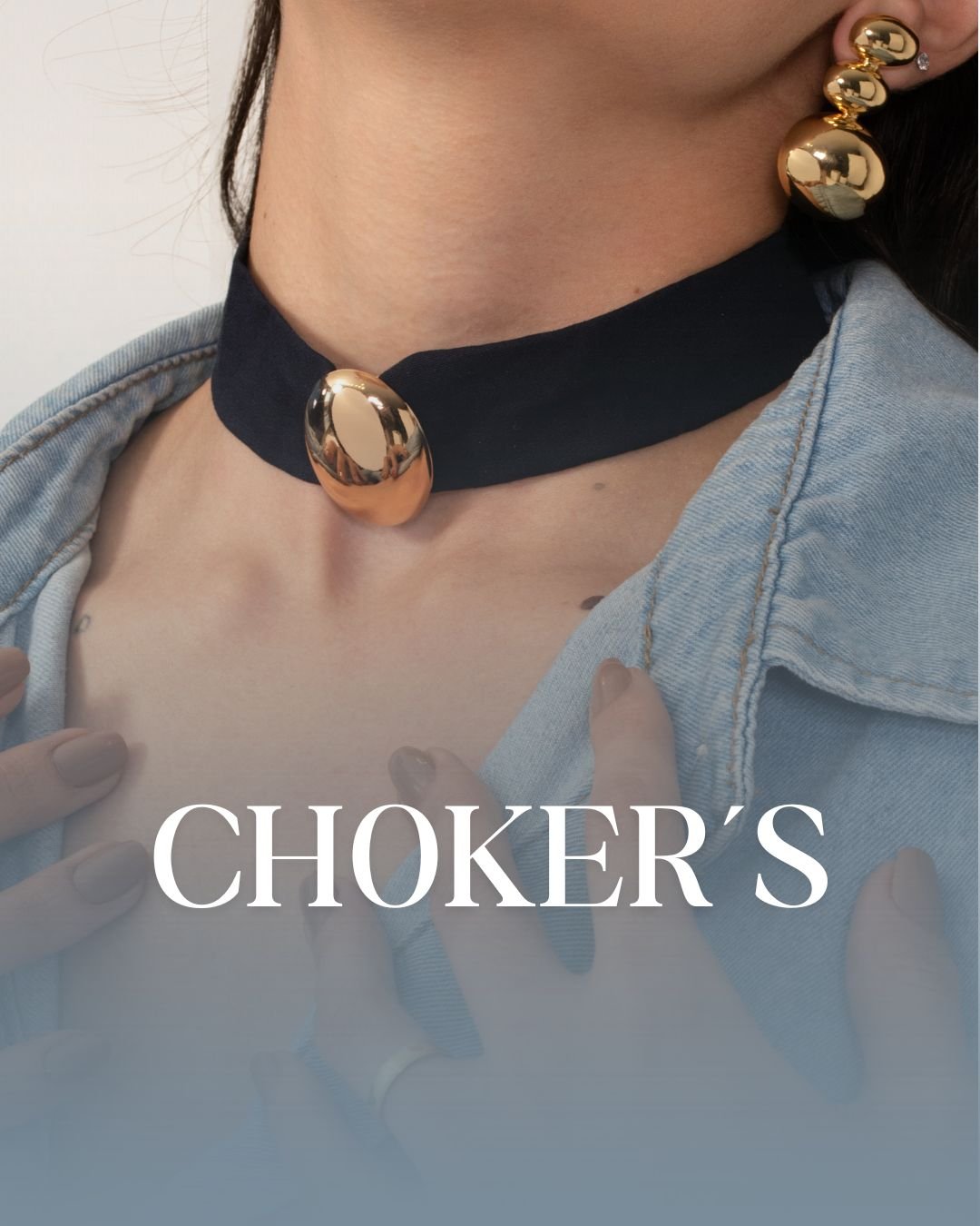 CHOKER