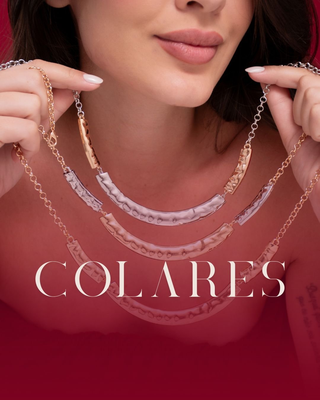 COLARES
