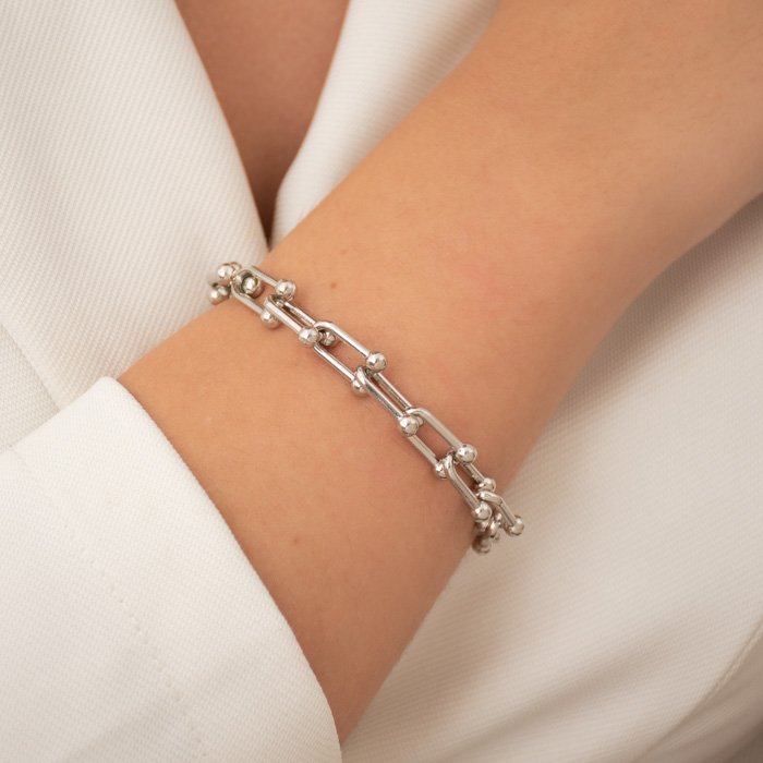 PULSEIRA INSPIRAÇÃO TIFFANY