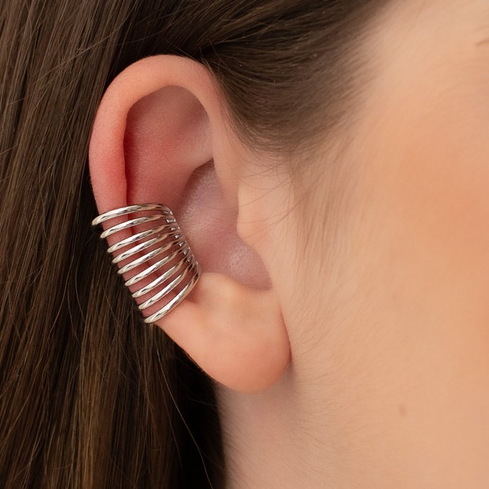 PIERCING FAKE NOVE FIOS