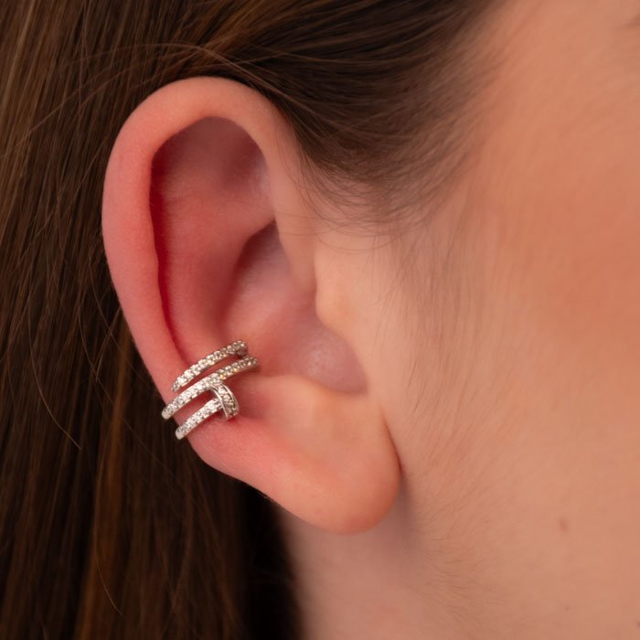PIERCING INSPIRAÇÃO CRAVEJADO