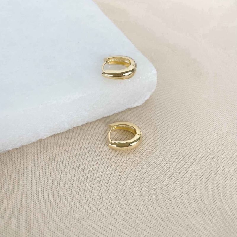 ARGOLA ARTICULADA TAM G (6MM)