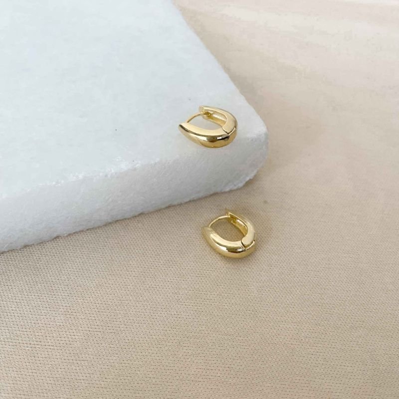 ARGOLA ARTICULADA TAM M (4MM)