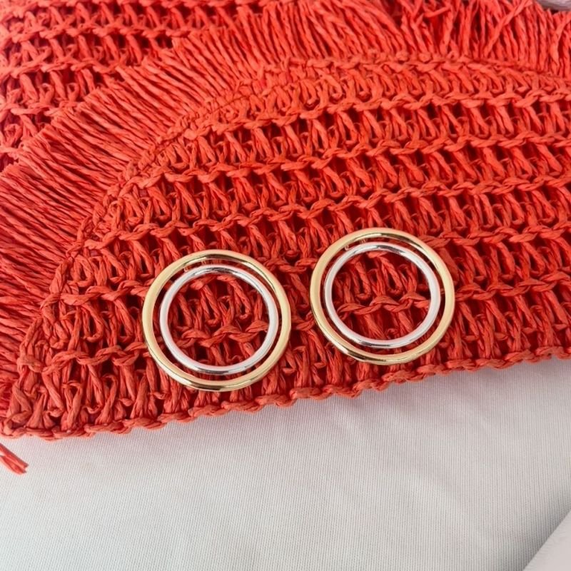 BRINCO CIRCULOS DUAS CORES