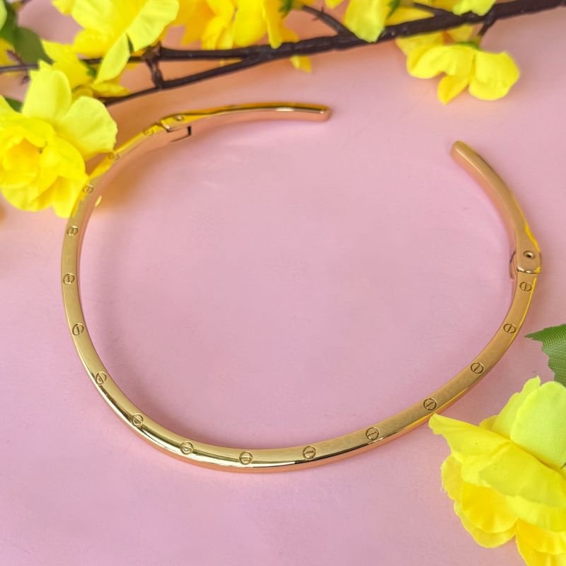 CHOKER ARO INSPIRAÇÃO