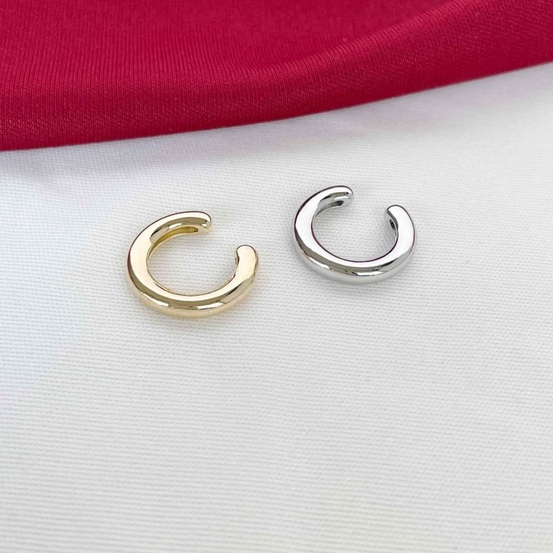 PIERCING FAKE FIO LISO (0,3CM)