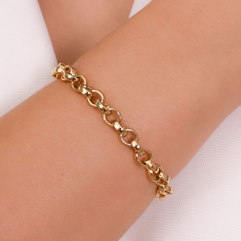 PULSEIRA ELO PORTUGUÊS GROSSO